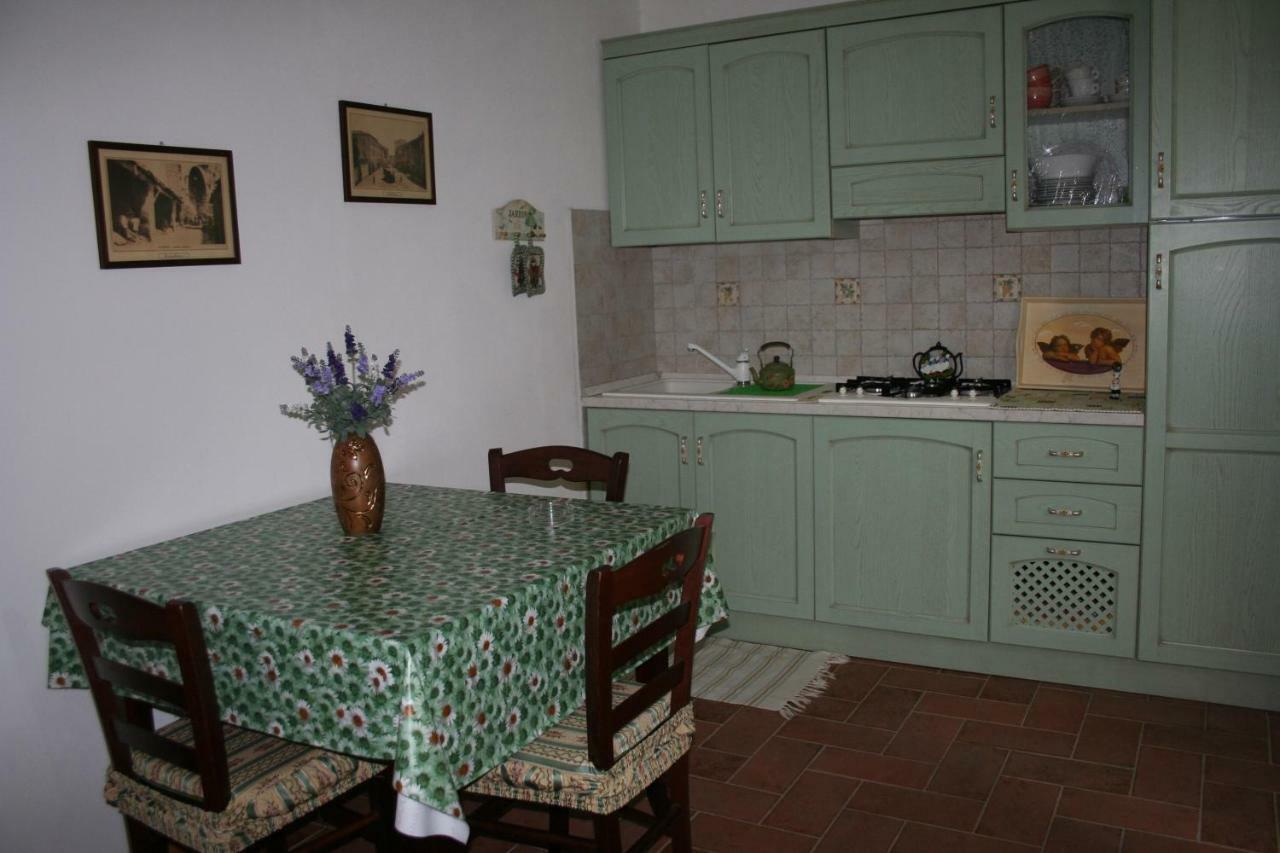 Agriturismo Diciocco Venturina Terme Eksteriør billede