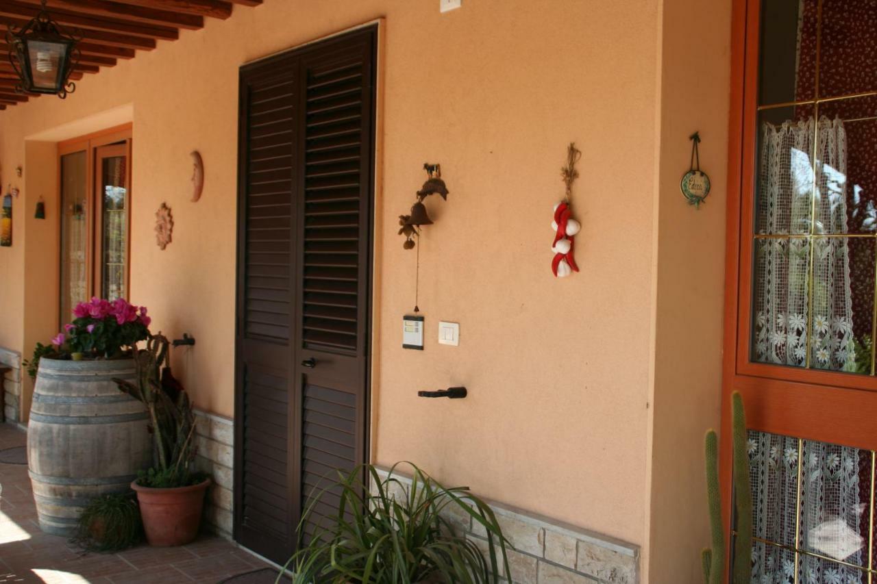 Agriturismo Diciocco Venturina Terme Eksteriør billede