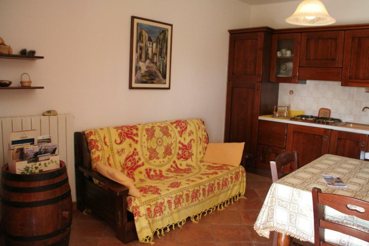 Agriturismo Diciocco Venturina Terme Eksteriør billede