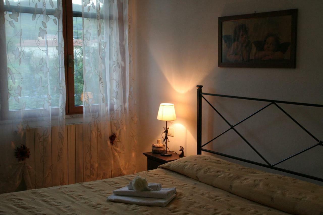Agriturismo Diciocco Venturina Terme Eksteriør billede
